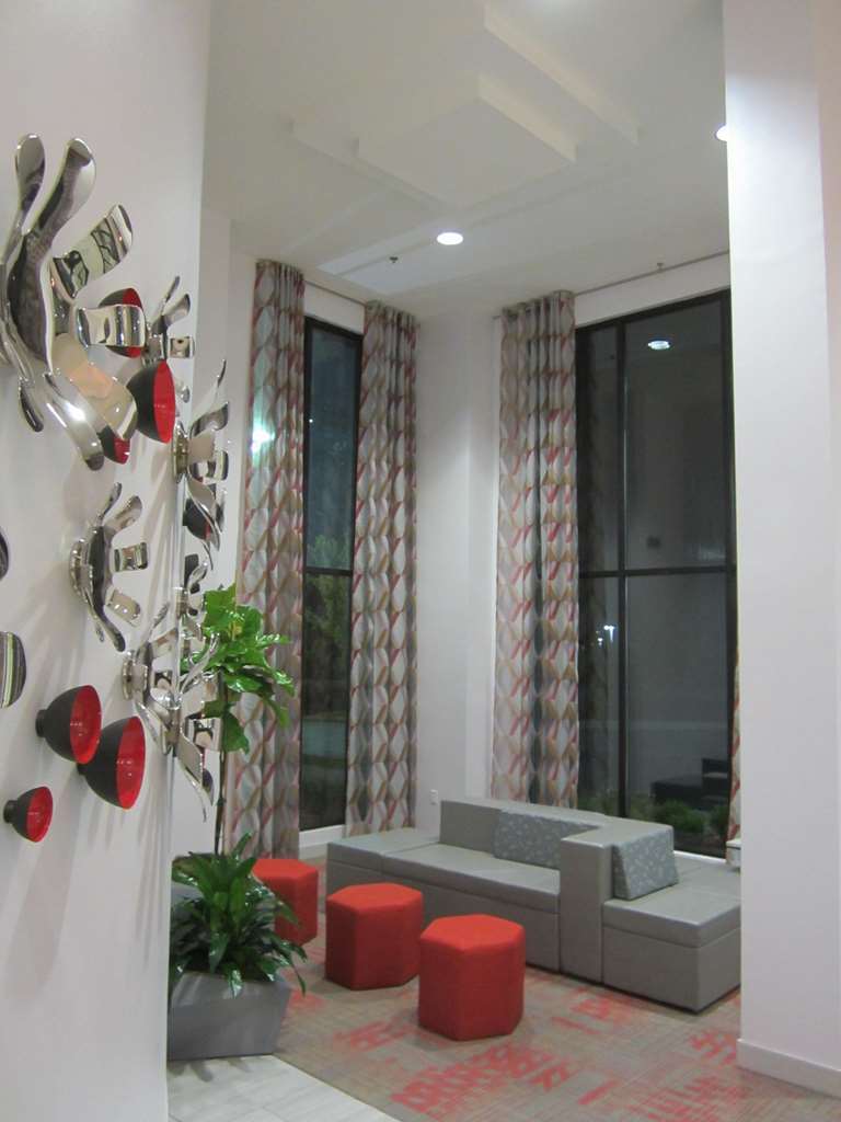 เบสต์ เวสเทิร์น พลัส โคลัมบัส ฟอร์ต เบนนิง Hotel ภายใน รูปภาพ