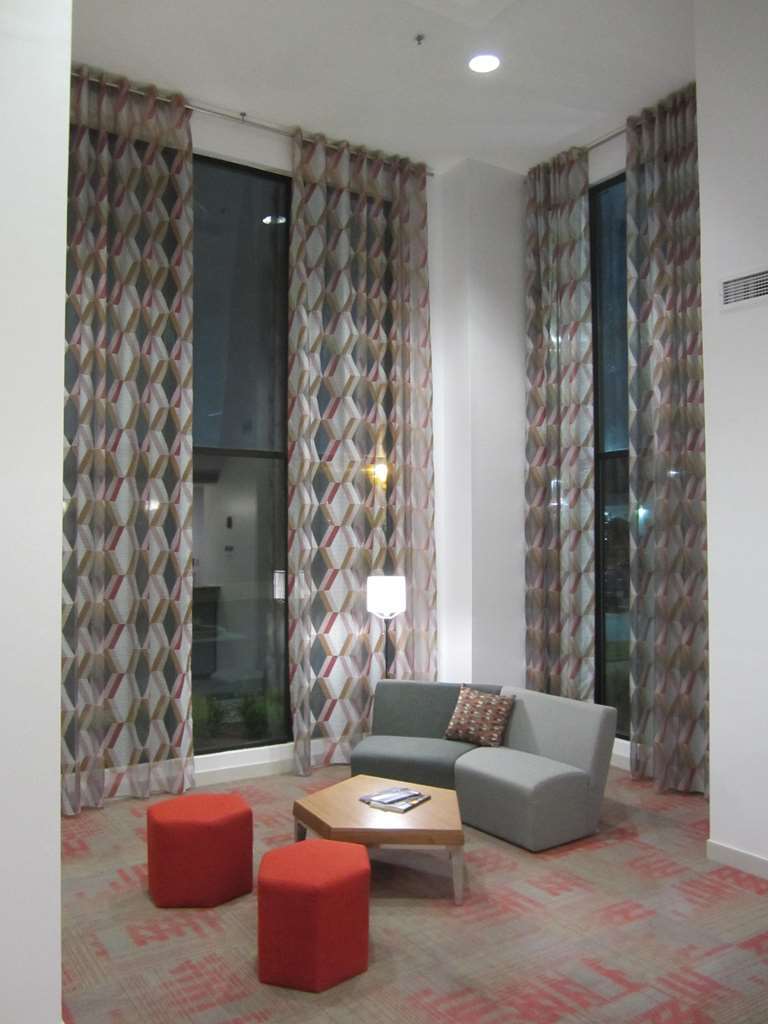 เบสต์ เวสเทิร์น พลัส โคลัมบัส ฟอร์ต เบนนิง Hotel ภายใน รูปภาพ