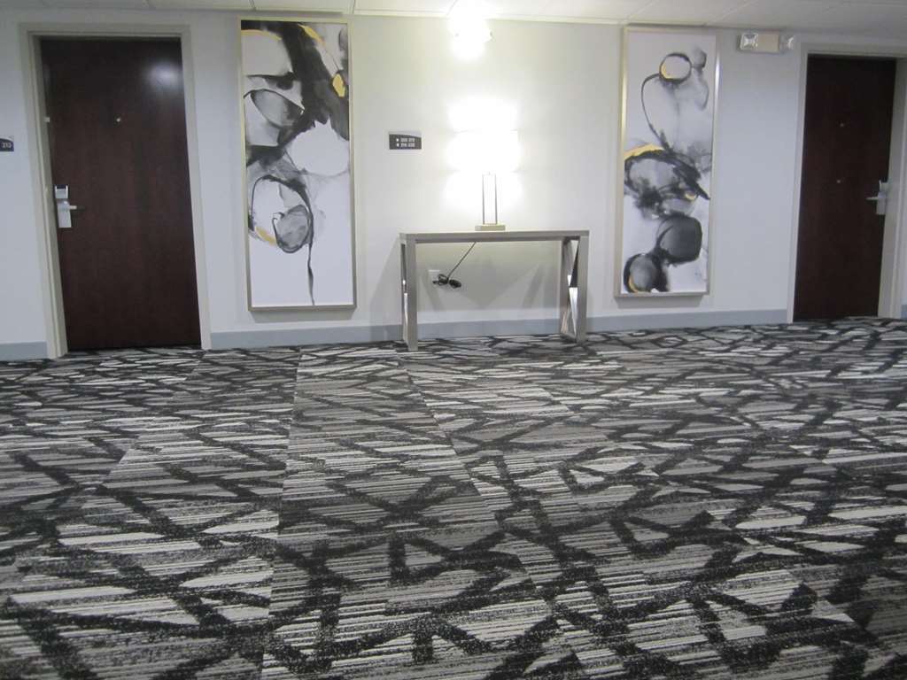 เบสต์ เวสเทิร์น พลัส โคลัมบัส ฟอร์ต เบนนิง Hotel สิ่งอำนวยความสะดวก รูปภาพ