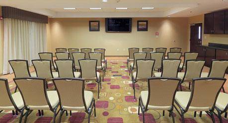 เบสต์ เวสเทิร์น พลัส โคลัมบัส ฟอร์ต เบนนิง Hotel ภายนอก รูปภาพ