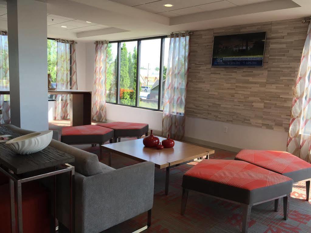 เบสต์ เวสเทิร์น พลัส โคลัมบัส ฟอร์ต เบนนิง Hotel ภายนอก รูปภาพ