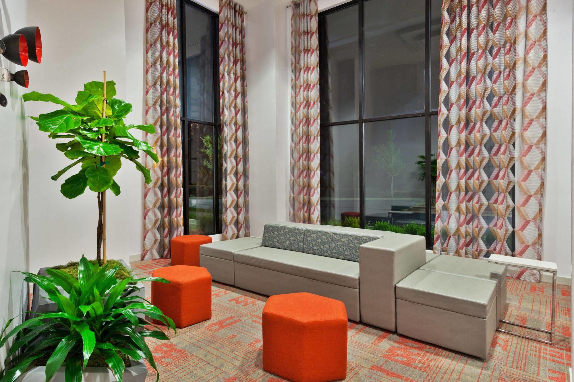 เบสต์ เวสเทิร์น พลัส โคลัมบัส ฟอร์ต เบนนิง Hotel ภายนอก รูปภาพ